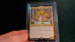 Animar, Soul of Elements Double Masters 2022 Mythic Rare NM - Image 1