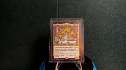 Animar, Soul of Elements Double Masters 2022 Mythic Rare NM - Image 2