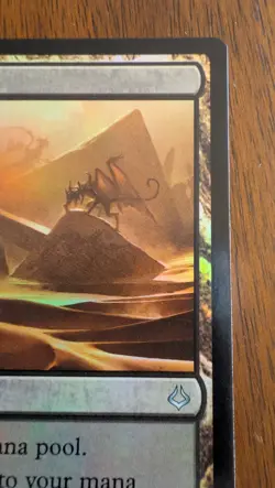 Ifnir Deadlands Hour of Devastation Foil - Image 3