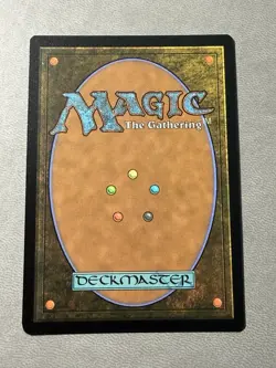 Darksteel Mutation - Foil Extended Art CMM NM MTG - Image 2