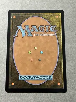 Hexing Squelcher - Regular Rare #145 NM Lorwyn Eclipsed MTG - Image 2