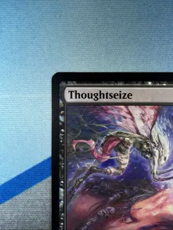 Thoughtseize Double Masters Regular LP MAGIC THE GATHERING - Image 2