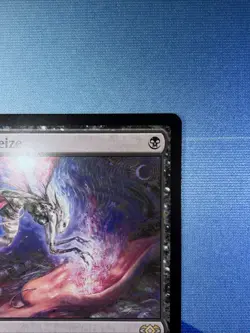 Thoughtseize Double Masters Regular LP MAGIC THE GATHERING - Image 3