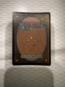 Spider Man Peter Parker Mtg Promo 0003 Foil Mtg M/NM - Image 5
