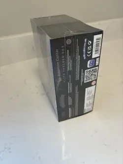 Pokemon Pitch Black Pokemon Center ETB Sealed no rips - Image 4