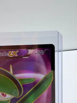 Gallade EX - 99/108 - Pokemon Roaring Skies XY Full Art Ultra Rare Card LP - Image 3
