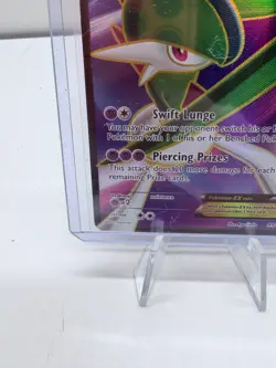 Gallade EX - 99/108 - Pokemon Roaring Skies XY Full Art Ultra Rare Card LP - Image 5