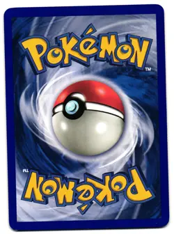 Pokemon TCG Nidorino 55/147 Uncommon Aquapolis VLP - Image 2