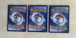 Pokemon TCG: First Partner Illustration Collection Series 2 Unova NM - Image 2