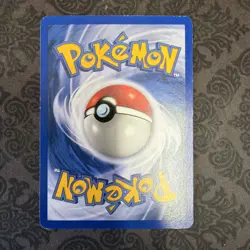 Pokemon Tauros Uncommon 62/130 Base Set 2 - Image 2