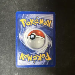 Koffing 51/102 | Base Set | Common | WotC | Vintage Pokemon D31 - Image 2