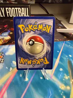 SNORLAX 27/64 JUNGLE Unlimited Rare Pokemon - Image 2