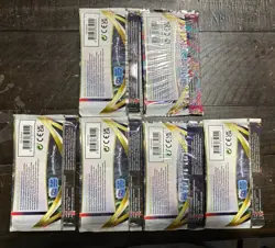 Pokemon SWSH Lost Origin Booster Pack - Lot Of 6 Factory Sealed! - Image 3