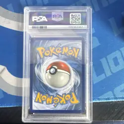 The Pokemon Company Pikachu V SWSH145 SWSH Promo Holo PSA 9 Eng 2021 190 HP - Image 5
