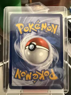 Pokemon Cinccino 183/162 SV05: Temporal Forces Holo Illustration Rare - Image 2