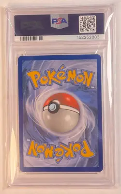 PSA 9 Full Art M Venusaur EX 2016 Pokemon XY Evolutions 100/108 Mint - Image 2