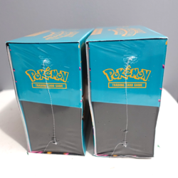 POKEMON Ascended Heroes ETB Elite Trainer Box Factory Sealed Lot Of 2 - Image 2