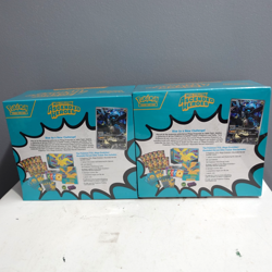 POKEMON Ascended Heroes ETB Elite Trainer Box Factory Sealed Lot Of 2 - Image 3