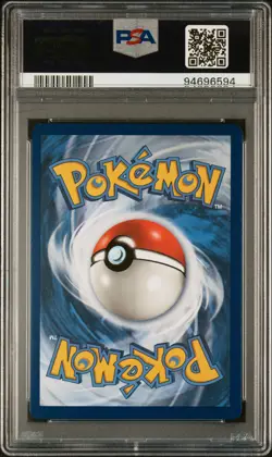 2016 POKEMON XY EVOLUTIONS #11 CHARIZARD-REVERSE FOIL PSA 9 - Image 2