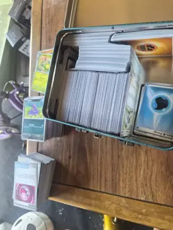Pokemon TCG Bulk Collection + ETBs + Accessories/ Reverse Holos - Image 3
