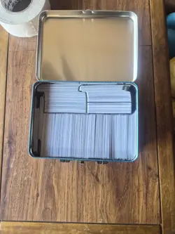 Pokemon TCG Bulk Collection + ETBs + Accessories/ Reverse Holos - Image 4