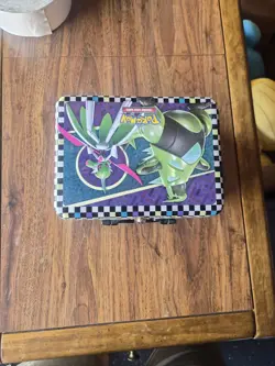Pokemon TCG Bulk Collection + ETBs + Accessories/ Reverse Holos - Image 5