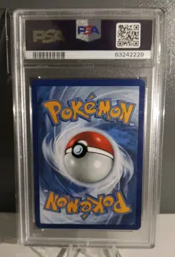Pokemon Promo Birthday Pikachu Anniversaire No.24 Celebrations French PSA 10 M - Image 4