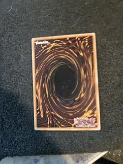 Yu-Gi-Oh! Kinetic Soldier Common TU06-EN013 - Light Play - Image 2