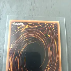 Konami Yu-Gi-Oh! Red-Eyes B. Dragon SDJ-001 Ultra Rare 1st Ed 2400/2000 🔥 - Image 4