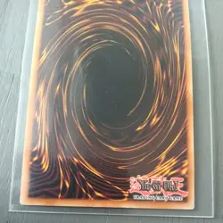 Konami Yu-Gi-Oh! Red-Eyes B. Dragon SDJ-001 Ultra Rare 1st Ed 2400/2000 🔥 - Image 5