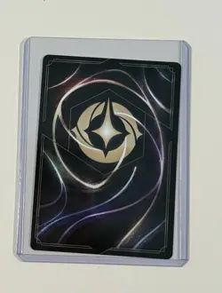 Disney Lorcana TCG Tinker Bell - Giant Fairy 11/P3 Promo FOIL English - Image 2