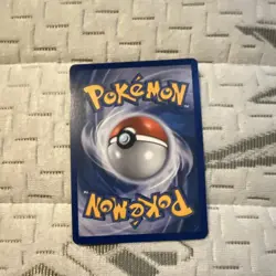 Pokemon TCG Arceus AR1 Pokemon Card Arceus Set Holo Rare English 2009 80 HP - Image 2