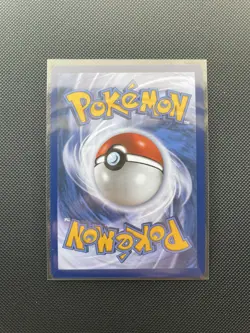 POKEMON TCG Pitch Black MISTY’S VITALITY Full Art Trainer Card 111/084 English - Image 2