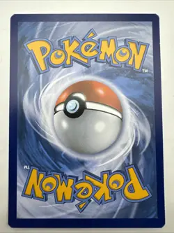 Pokemon Card Pikachu 20/108 XY Roaring Skies Reverse Holo Near Mint - Image 2