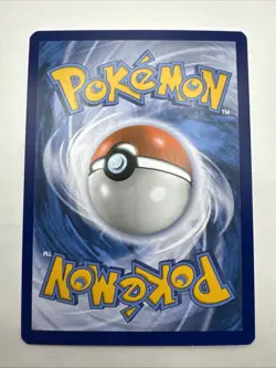 14/18 Jigglypuff Common Foil: Pokemon Trading Card Game Detective Pikachu - Image 2