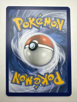 Pokemon Card Wigglytuff Crimson Invasion Rare 72/111 Near Mint - Image 2