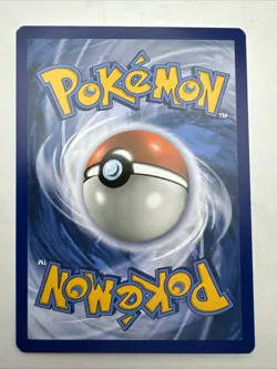 Pokemon Card Raticate Breakpoint Rare 88/122 Near Mint - Image 2