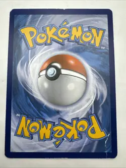 Meowth 67/108 EXC Pokemon Cards XY - Roaring Skies Reverse Holo Rare Vintage - Image 2