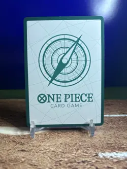 DON Card Monkey D Luffy (Gear 4) PRB-02 [FOIL] BEST vol.2 One Piece English - Image 2