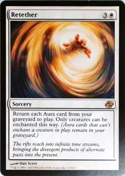 Magic | Planar Chaos | Retether | 13 | NM - Image 1