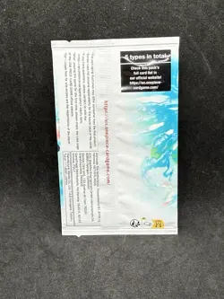 ONE PIECE Card Game PROMOTION PACK 2023 VOL 1 ENGLISH FACTORY SEALED - Image 2