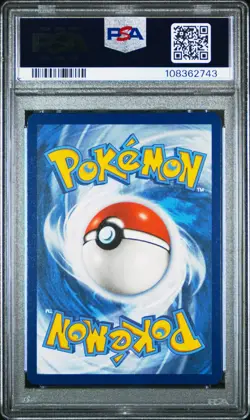 Mew 025/025 Celebrations Full Art PSA 9 Pokemon Card - Image 2