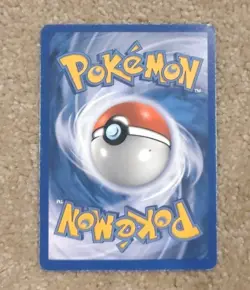 Pokemon Card - Ho-Oh - Secret Wonders 10/132 Reverse Holo Rare LP/N - Image 2