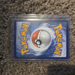 Team Rocket's Crobat ex 242/182 SV10: Destined Rivals Hyper Rare Pokemon Card - Image 2