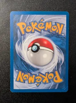 Flareon - 8/144 - Pokemon Skyridge Non-Holo Card MP - Image 2