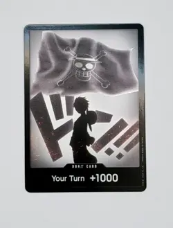 DON!! Card Luffy Special DON!! Set Vol. 1 - Image 1