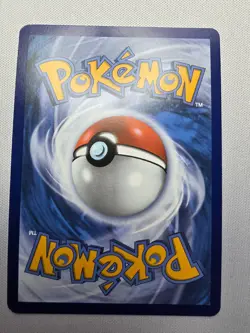 Lucario (Scarlet & Violet Stamp) Holo Uncommon Miscellaneous Cards & Products 11 - Image 2