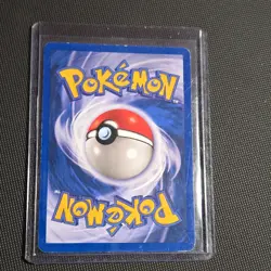 Pokemon Dark Machamp Team Rocket Holo Rare Card 10/82 Holo Unlimited - Image 2