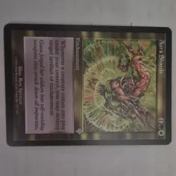 Aura Shards x2 NM - Invasion Enchantment Magic: The Gathering MTG English 2000 - Image 4