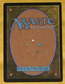 MTG Magic Modern Horizons 3 Phyrexian Tower Foil Mythic #303 “Non Played” - Image 3